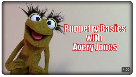 Basic Puppetry Course